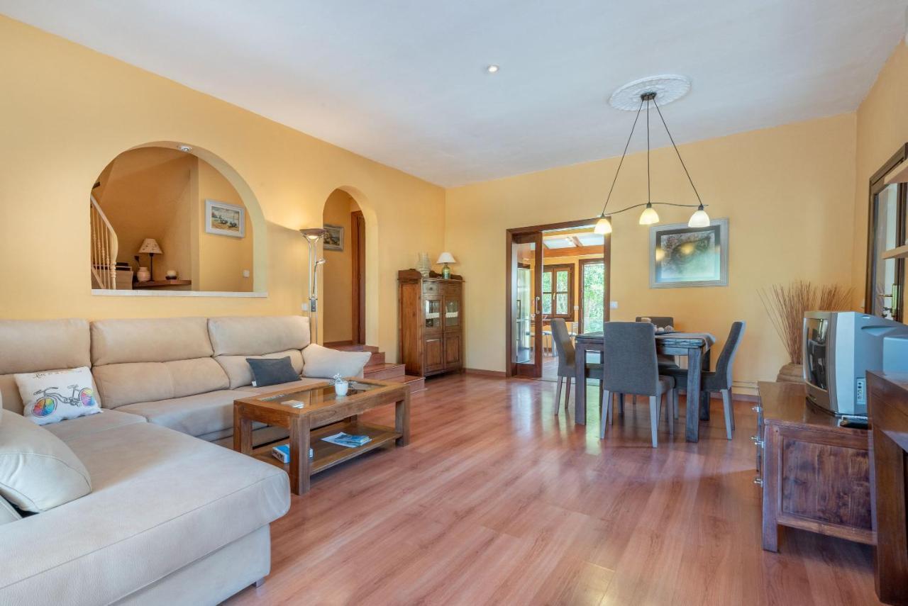 Holiday home Casa Rudi